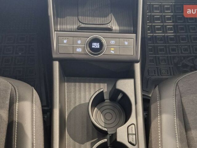 купить новое авто Хендай Kona 2024 года от официального дилера Hyundai «Соллі Плюс» Хендай фото