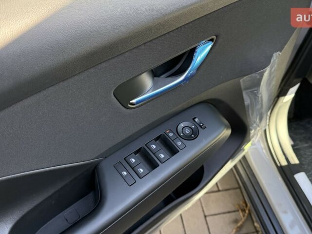 купити нове авто Хендай Kona 2024 року від офіційного дилера Автоцентр AUTO.RIA Хендай фото