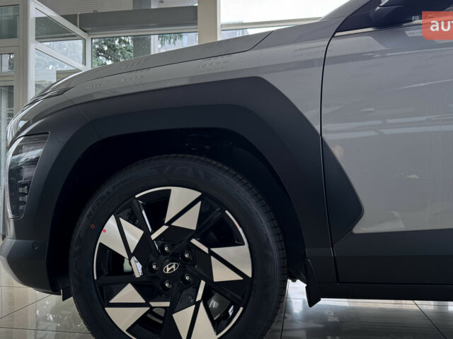 купити нове авто Хендай Kona 2024 року від офіційного дилера Автоцентр AUTO.RIA Хендай фото