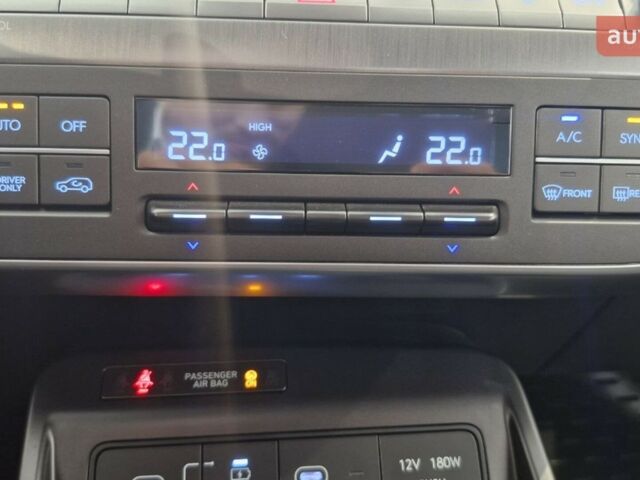 купить новое авто Хендай Kona 2024 года от официального дилера Hyundai «Соллі Плюс» Хендай фото