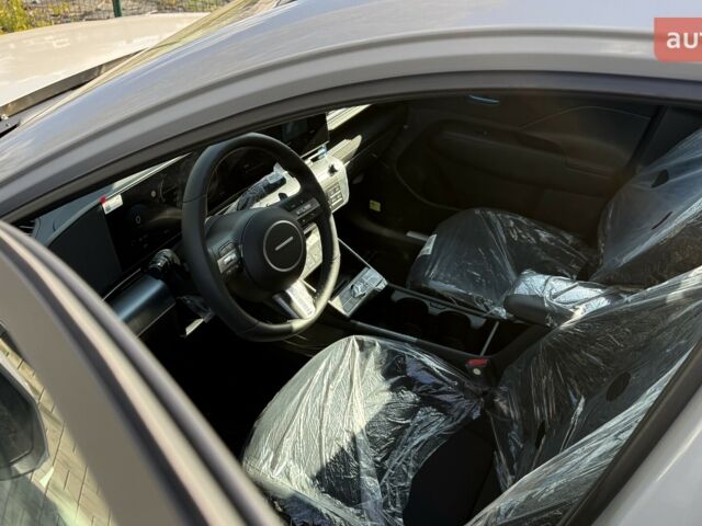 купить новое авто Хендай Kona 2024 года от официального дилера Автоцентр AUTO.RIA Хендай фото