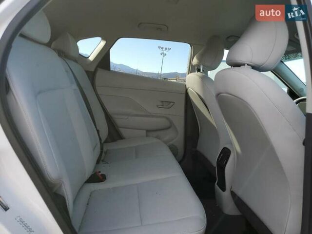 Хендай Kona, объемом двигателя 0 л и пробегом 47 тыс. км за 7100 $, фото 9 на Automoto.ua