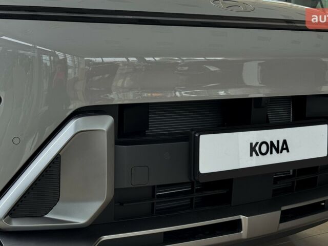 купити нове авто Хендай Kona 2024 року від офіційного дилера Автоцентр AUTO.RIA Хендай фото