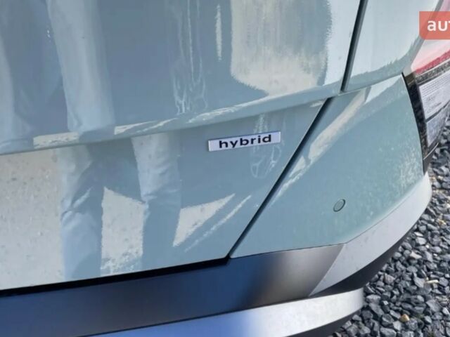Хендай Kona, объемом двигателя 1.58 л и пробегом 0 тыс. км за 32379 $, фото 6 на Automoto.ua