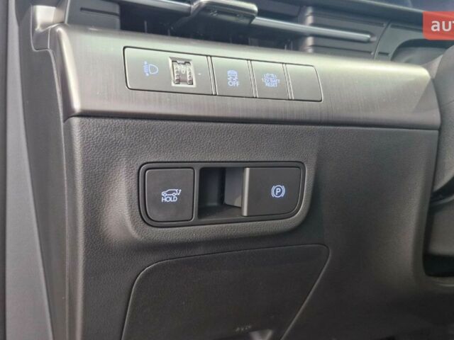 купить новое авто Хендай Kona 2024 года от официального дилера Hyundai «Соллі Плюс» Хендай фото