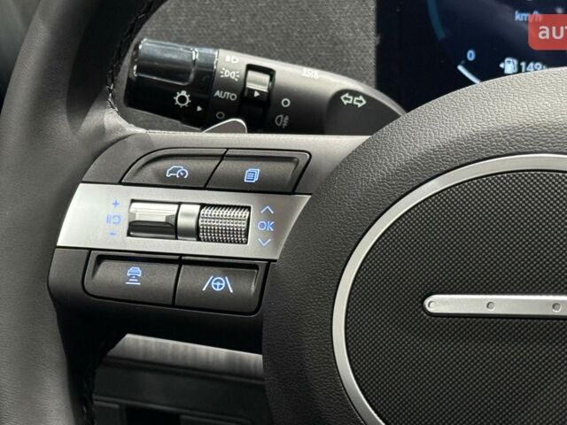 Хендай Kona, объемом двигателя 1.58 л и пробегом 0 тыс. км за 31115 $, фото 30 на Automoto.ua