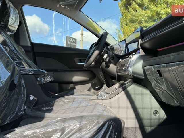 купити нове авто Хендай Kona 2024 року від офіційного дилера Автоцентр AUTO.RIA Хендай фото