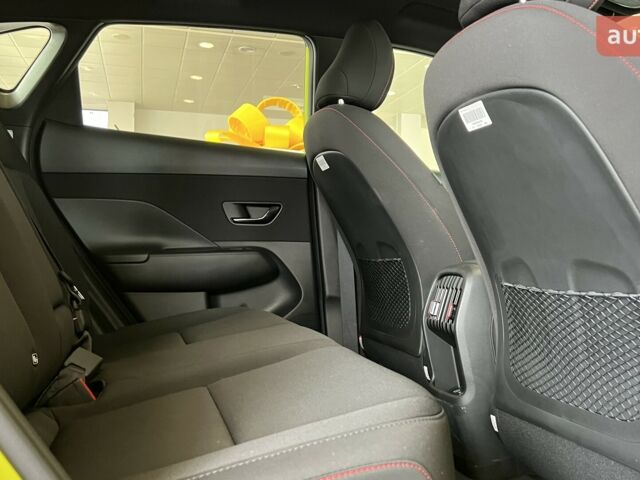 купити нове авто Хендай Kona 2024 року від офіційного дилера Автоцентр AUTO.RIA Хендай фото