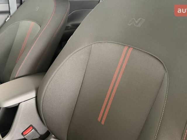 Хендай Kona, об'ємом двигуна 1.58 л та пробігом 0 тис. км за 35116 $, фото 34 на Automoto.ua