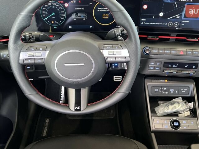 купити нове авто Хендай Kona 2024 року від офіційного дилера Автоцентр AUTO.RIA Хендай фото