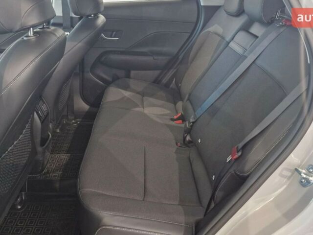 купить новое авто Хендай Kona 2024 года от официального дилера Hyundai «Соллі Плюс» Хендай фото