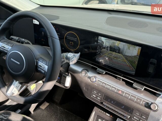купити нове авто Хендай Kona 2024 року від офіційного дилера Автоцентр AUTO.RIA Хендай фото