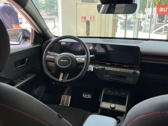 купить новое авто Хендай Kona 2024 года от официального дилера Автоцентр AUTO.RIA Хендай фото