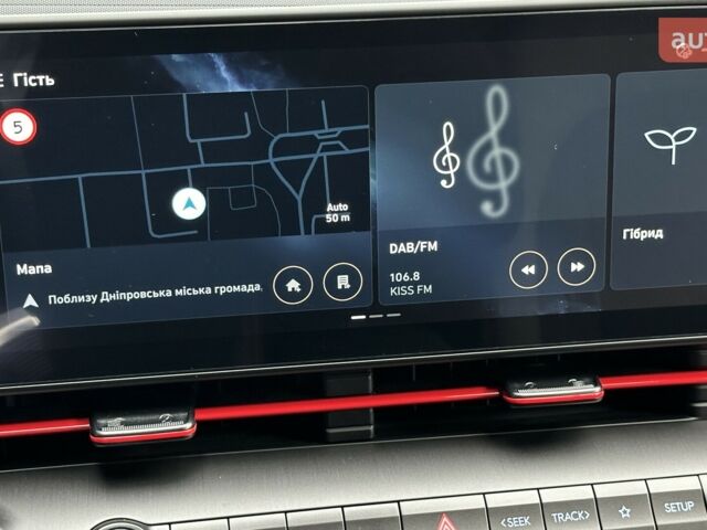 Хендай Kona, об'ємом двигуна 1.58 л та пробігом 0 тис. км за 37089 $, фото 41 на Automoto.ua