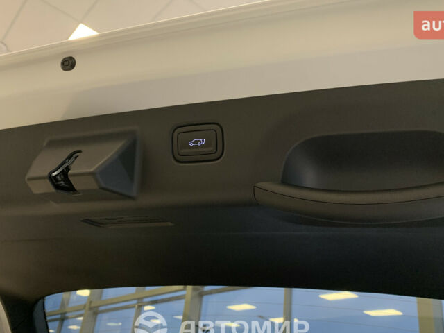 купить новое авто Хендай Kona 2024 года от официального дилера Автомир Hyundai Хендай фото