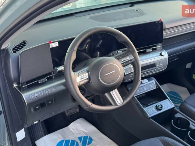 купити нове авто Хендай Kona 2024 року від офіційного дилера Автоцентр AUTO.RIA Хендай фото