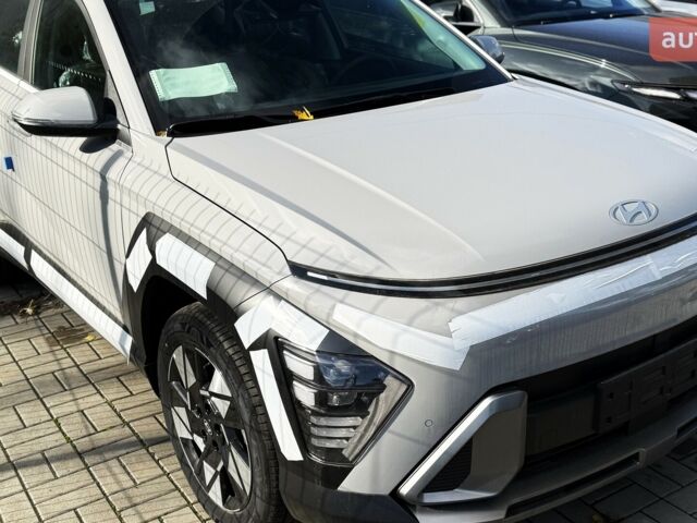 купити нове авто Хендай Kona 2024 року від офіційного дилера Автоцентр AUTO.RIA Хендай фото