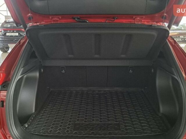 купити нове авто Хендай Kona 2024 року від офіційного дилера Автоцентр AUTO.RIA Хендай фото