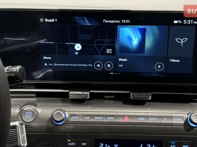 Хендай Kona, объемом двигателя 1.58 л и пробегом 0 тыс. км за 31115 $, фото 26 на Automoto.ua