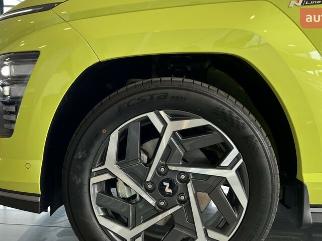 купити нове авто Хендай Kona 2024 року від офіційного дилера Автоцентр AUTO.RIA Хендай фото