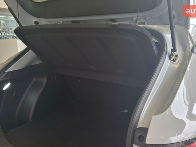 купить новое авто Хендай Kona 2024 года от официального дилера БАЗІС АВТО Hyundai Хендай фото