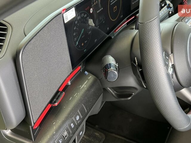 купити нове авто Хендай Kona 2024 року від офіційного дилера Автоцентр AUTO.RIA Хендай фото