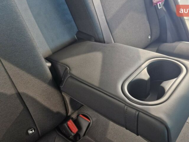 купить новое авто Хендай Kona 2024 года от официального дилера Hyundai «Соллі Плюс» Хендай фото