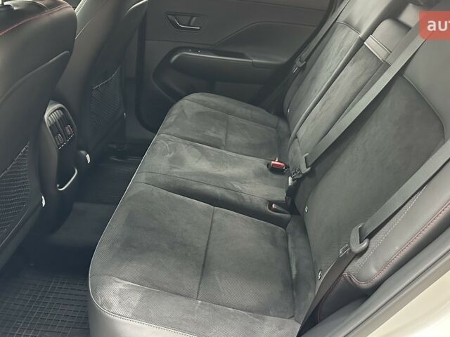 Хендай Kona, об'ємом двигуна 1.58 л та пробігом 0 тис. км за 37063 $, фото 27 на Automoto.ua