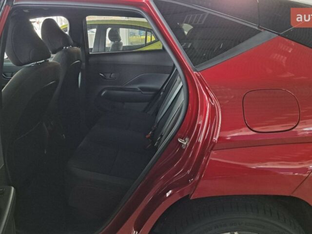 купити нове авто Хендай Kona 2024 року від офіційного дилера Автоцентр AUTO.RIA Хендай фото