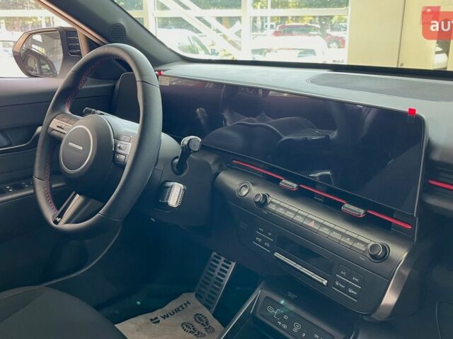 купить новое авто Хендай Kona 2024 года от официального дилера Автоцентр AUTO.RIA Хендай фото