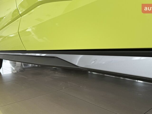 Хендай Kona, об'ємом двигуна 1.58 л та пробігом 0 тис. км за 35116 $, фото 17 на Automoto.ua