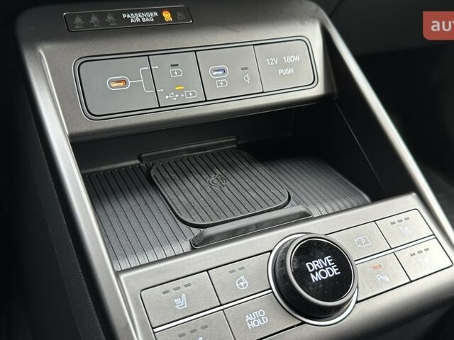 Хендай Kona, об'ємом двигуна 1.58 л та пробігом 0 тис. км за 37063 $, фото 23 на Automoto.ua