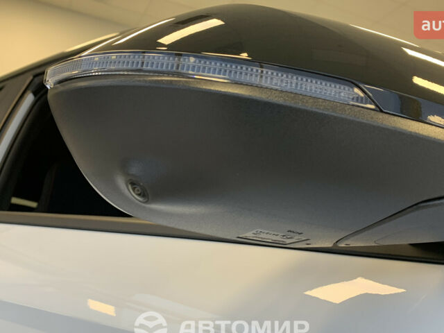 купить новое авто Хендай Kona 2024 года от официального дилера Автомир Hyundai Хендай фото