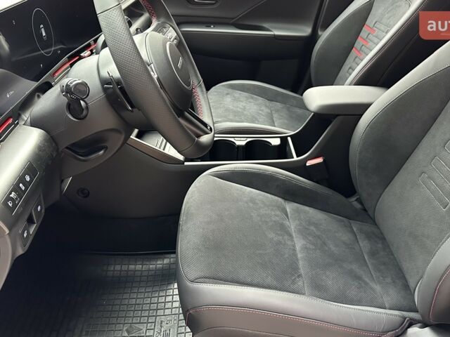 Хендай Kona, об'ємом двигуна 1.58 л та пробігом 0 тис. км за 37089 $, фото 36 на Automoto.ua