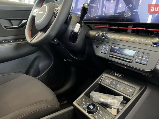 купити нове авто Хендай Kona 2024 року від офіційного дилера Автоцентр AUTO.RIA Хендай фото