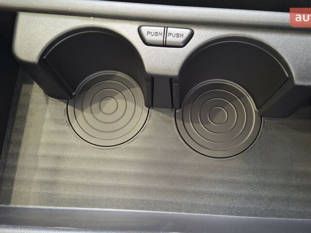 купить новое авто Хендай Kona 2024 года от официального дилера БАЗІС АВТО Hyundai Хендай фото