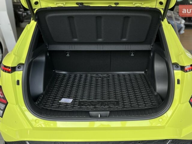 купити нове авто Хендай Kona 2024 року від офіційного дилера Автоцентр AUTO.RIA Хендай фото