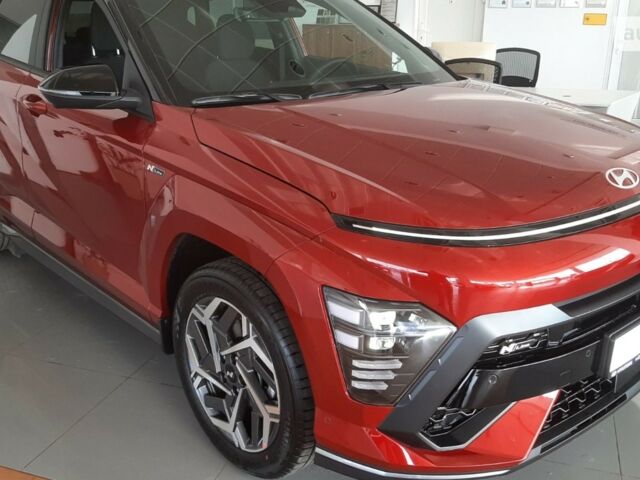 Хендай Kona, об'ємом двигуна 1.58 л та пробігом 0 тис. км за 36512 $, фото 5 на Automoto.ua