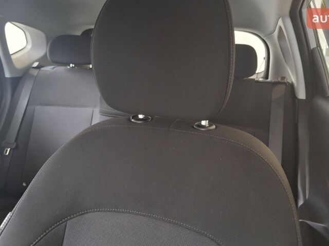 купить новое авто Хендай Kona 2024 года от официального дилера БАЗІС АВТО Hyundai Хендай фото