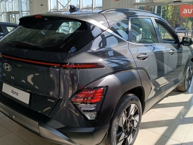 купити нове авто Хендай Kona 2024 року від офіційного дилера Автоцентр AUTO.RIA Хендай фото