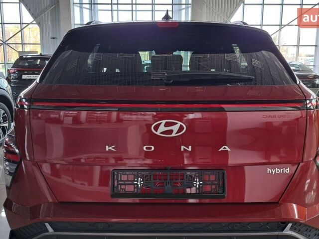 купити нове авто Хендай Kona 2024 року від офіційного дилера Автоцентр AUTO.RIA Хендай фото
