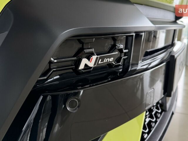 Хендай Kona, об'ємом двигуна 1.58 л та пробігом 0 тис. км за 35116 $, фото 15 на Automoto.ua