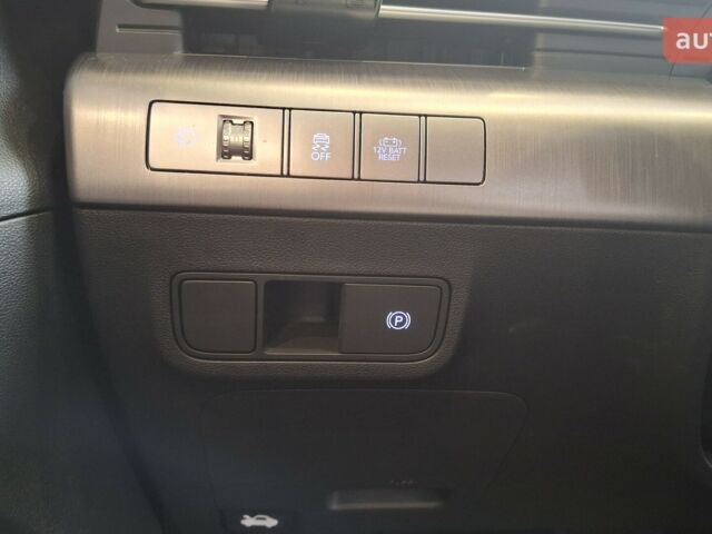 купить новое авто Хендай Kona 2024 года от официального дилера БАЗІС АВТО Hyundai Хендай фото