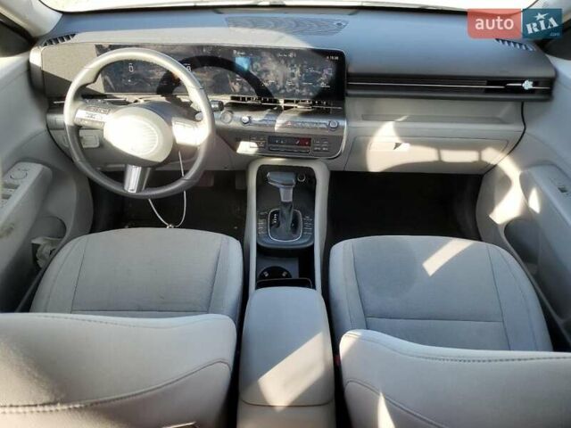 Хендай Kona, объемом двигателя 0 л и пробегом 47 тыс. км за 7100 $, фото 7 на Automoto.ua