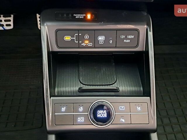 купити нове авто Хендай Kona 2024 року від офіційного дилера Автоцентр AUTO.RIA Хендай фото