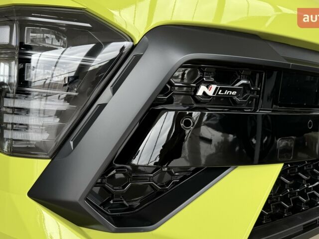 Хендай Kona, об'ємом двигуна 1.58 л та пробігом 0 тис. км за 35116 $, фото 13 на Automoto.ua