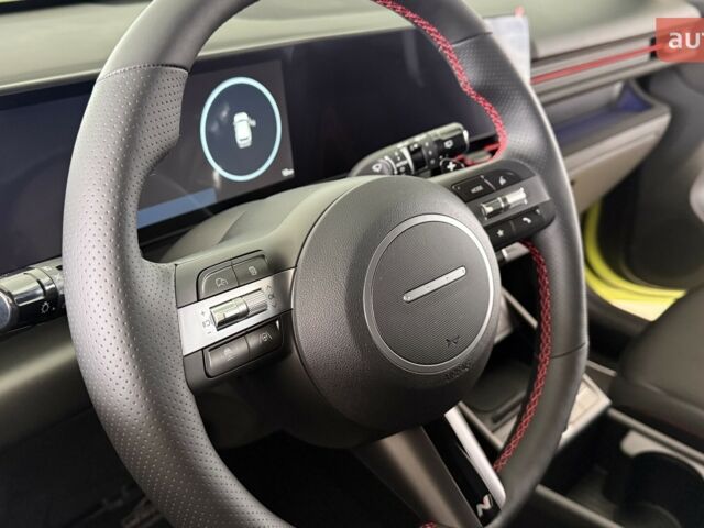 Хендай Kona, об'ємом двигуна 1.58 л та пробігом 0 тис. км за 35116 $, фото 28 на Automoto.ua