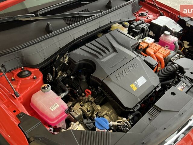 купить новое авто Хендай Kona 2024 года от официального дилера Автоцентр AUTO.RIA Хендай фото