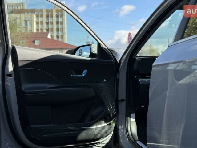 купити нове авто Хендай Kona 2024 року від офіційного дилера Автоцентр AUTO.RIA Хендай фото