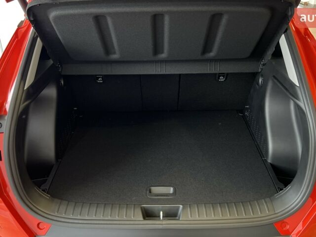 купить новое авто Хендай Kona 2024 года от официального дилера Автоцентр AUTO.RIA Хендай фото